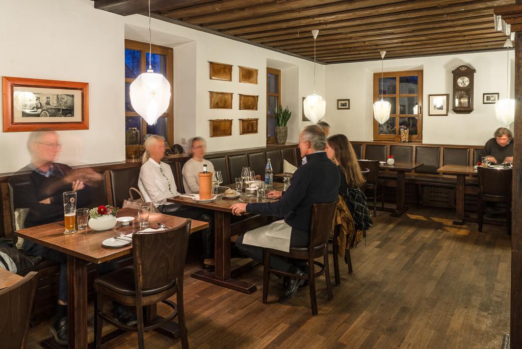 Gasthaus Hofmann Schindelsee Zewnętrze zdjęcie