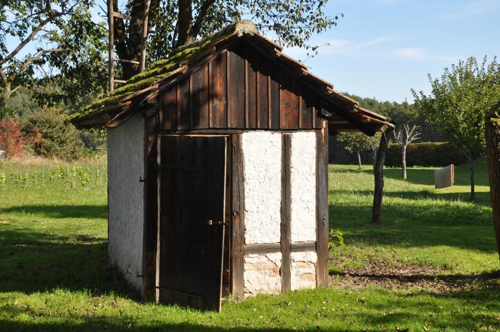 Gasthaus Hofmann Schindelsee Zewnętrze zdjęcie